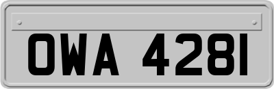 OWA4281