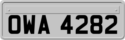 OWA4282