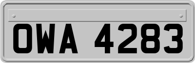OWA4283