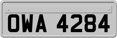 OWA4284