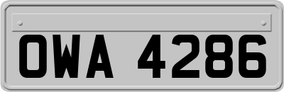 OWA4286