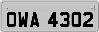 OWA4302