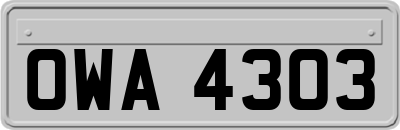OWA4303