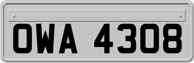 OWA4308