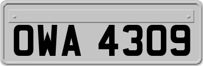 OWA4309