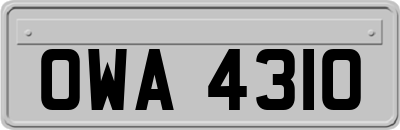 OWA4310