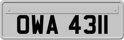 OWA4311