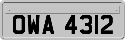 OWA4312
