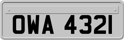 OWA4321