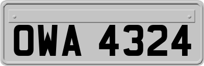 OWA4324