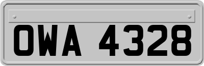 OWA4328