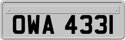 OWA4331