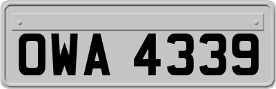 OWA4339