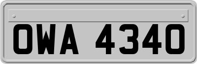 OWA4340