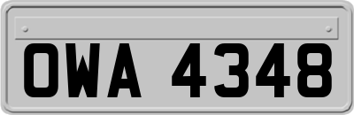 OWA4348