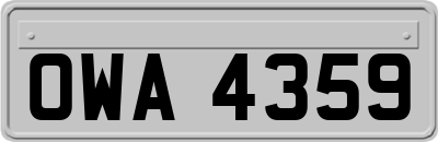 OWA4359