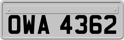 OWA4362