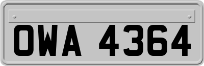OWA4364