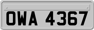 OWA4367