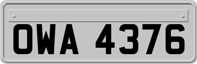 OWA4376