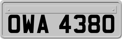 OWA4380