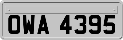 OWA4395