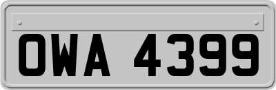 OWA4399
