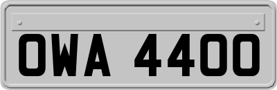 OWA4400
