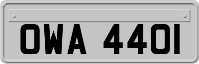 OWA4401