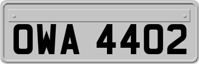 OWA4402