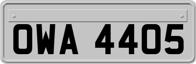 OWA4405