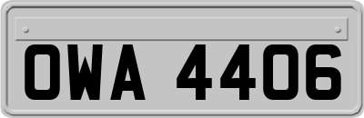 OWA4406