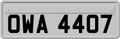 OWA4407