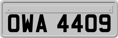OWA4409
