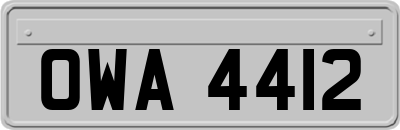 OWA4412