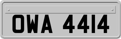 OWA4414
