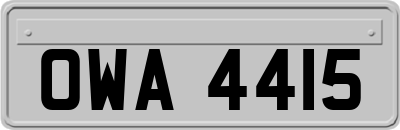 OWA4415