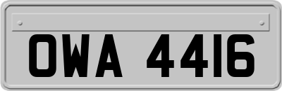 OWA4416