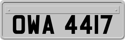 OWA4417