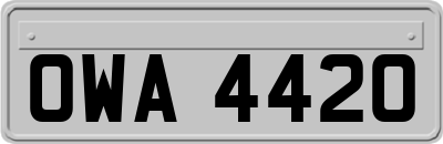 OWA4420