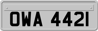 OWA4421