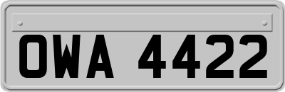 OWA4422