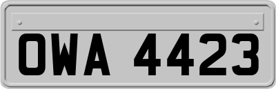 OWA4423