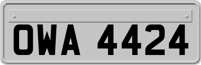 OWA4424