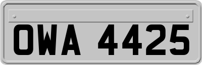 OWA4425