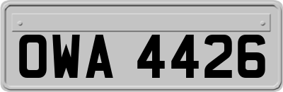 OWA4426