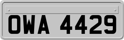 OWA4429