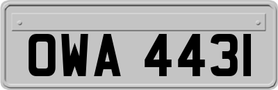 OWA4431