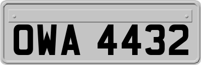 OWA4432