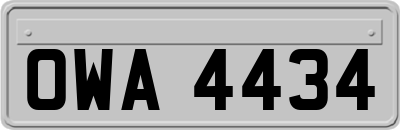 OWA4434